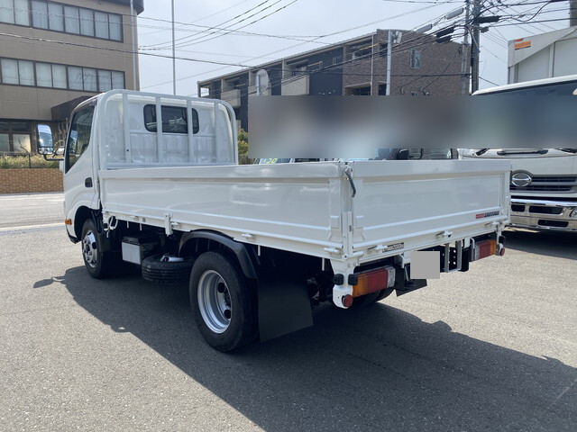 日野デュトロ平ボディ小型（2t・3t）[写真02]