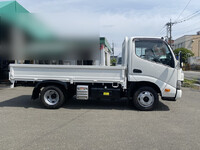 日野デュトロ平ボディ小型（2t・3t）[写真05]