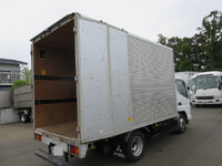 三菱キャンターアルミバン小型（2t・3t）[写真32]