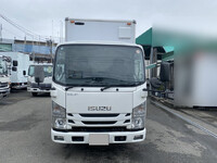 いすゞエルフパネルバン小型（2t・3t）[写真04]