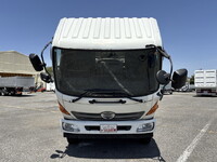 日野レンジャーダンプ中型（4t）[写真11]