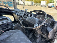 日野レンジャーダンプ中型（4t）[写真36]