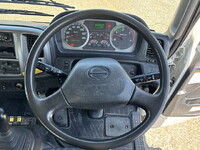 日野レンジャーダンプ中型（4t）[写真37]