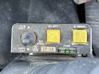 日野レンジャーダンプ中型（4t）[写真40]
