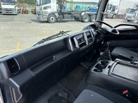日野レンジャーアルミウイング中型（4t）[写真36]