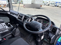 日野レンジャーアルミウイング中型（4t）[写真37]