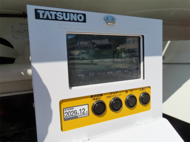 日野デュトロタンク車（タンクローリー）小型（2t・3t）[写真26]