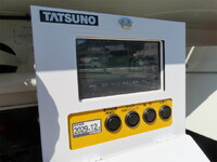 日野デュトロタンク車（タンクローリー）小型（2t・3t）[写真27]