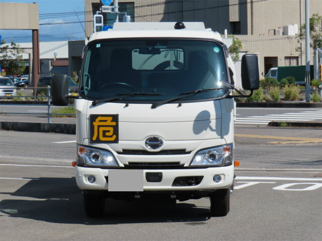 日野デュトロタンク車（タンクローリー）小型（2t・3t）[写真05]