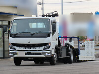三菱ふそうキャンターセーフティローダー小型（2t・3t）[写真01]