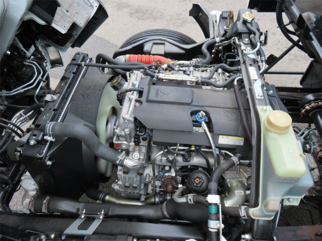 三菱ふそうキャンターセーフティローダー小型（2t・3t）[写真29]