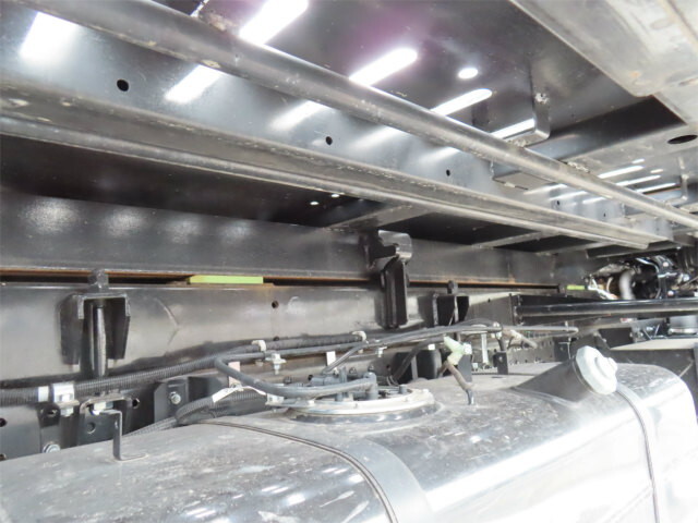 三菱ふそうキャンターセーフティローダー小型（2t・3t）[写真31]