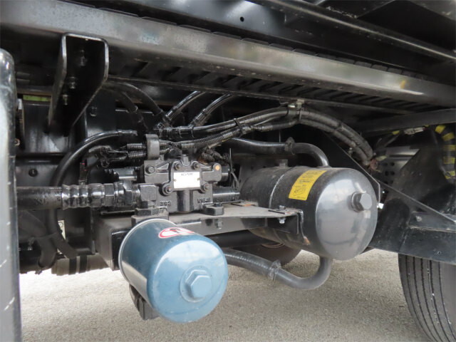 三菱ふそうキャンターセーフティローダー小型（2t・3t）[写真35]