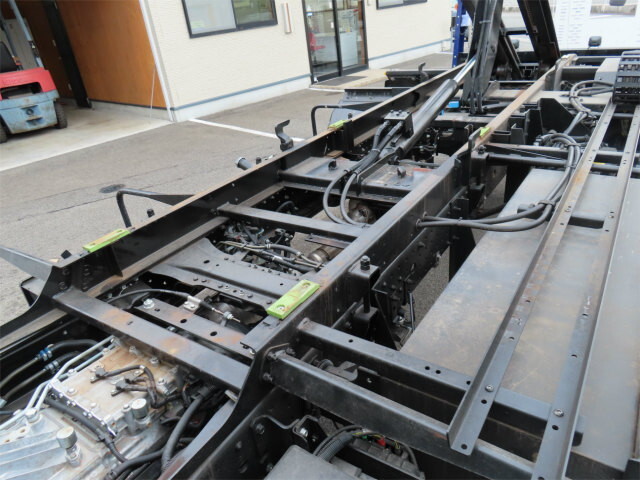 三菱ふそうキャンターセーフティローダー小型（2t・3t）[写真36]