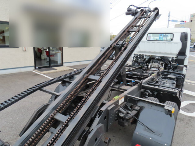 三菱ふそうキャンターセーフティローダー小型（2t・3t）[写真37]