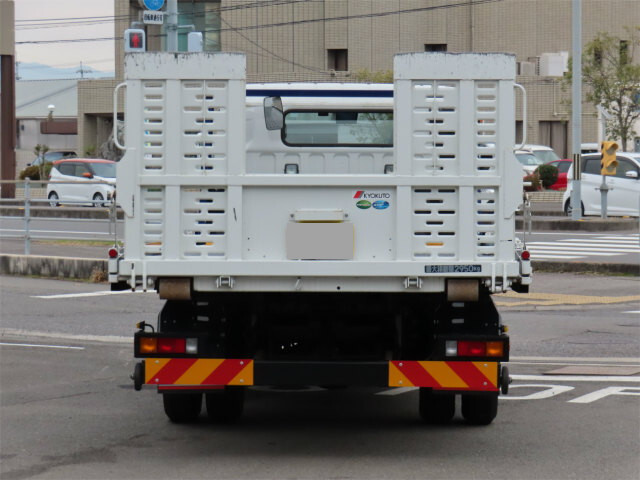 三菱ふそうキャンターセーフティローダー小型（2t・3t）[写真07]