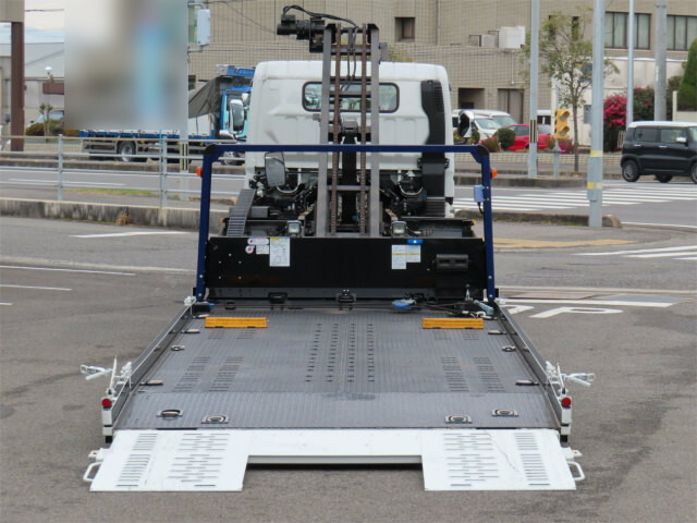 三菱ふそうキャンターセーフティローダー小型（2t・3t）[写真08]