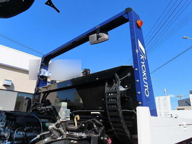 三菱ふそうキャンターセーフティローダー小型（2t・3t）[写真25]