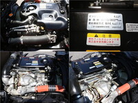 いすゞエルフ平ボディ小型（2t・3t）[写真18]