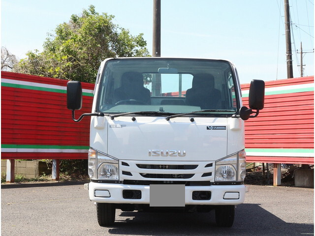 いすゞエルフ平ボディ小型（2t・3t）[写真03]