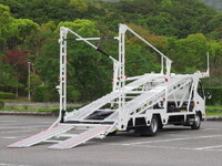 日野デュトロキャリアカー小型（2t・3t）[写真11]