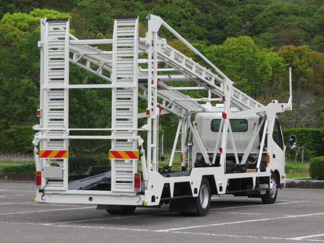日野デュトロキャリアカー小型（2t・3t）[写真02]