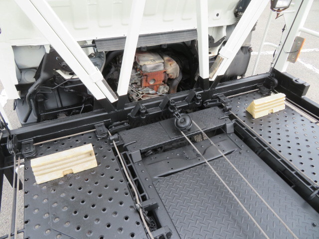 日野デュトロキャリアカー小型（2t・3t）[写真21]