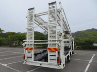 日野デュトロキャリアカー小型（2t・3t）[写真34]
