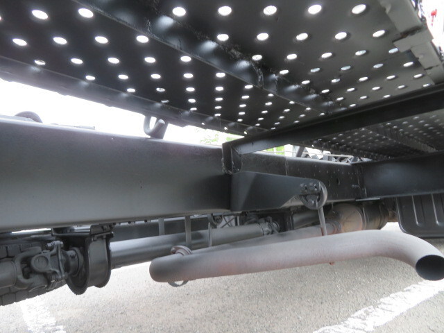 日野デュトロキャリアカー小型（2t・3t）[写真39]