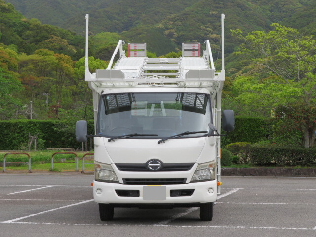 日野デュトロキャリアカー小型（2t・3t）[写真05]