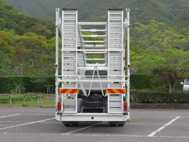 日野デュトロキャリアカー小型（2t・3t）[写真07]