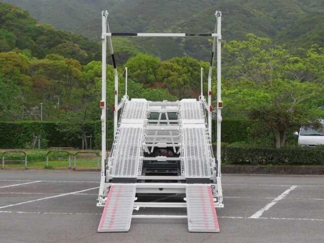 日野デュトロキャリアカー小型（2t・3t）[写真08]