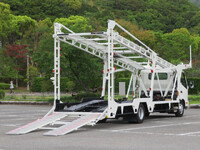 日野デュトロキャリアカー小型（2t・3t）[写真10]
