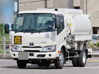 トヨタトヨエースタンク車（タンクローリー）小型（2t・3t）[写真01]