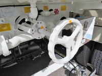 トヨタトヨエースタンク車（タンクローリー）小型（2t・3t）[写真24]