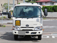 トヨタトヨエースタンク車（タンクローリー）小型（2t・3t）[写真06]