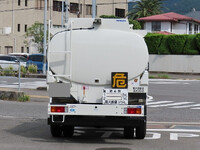 トヨタトヨエースタンク車（タンクローリー）小型（2t・3t）[写真08]