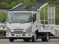 いすゞエルフキャリアカー小型（2t・3t）[写真01]