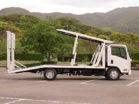 いすゞエルフキャリアカー小型（2t・3t）[写真05]