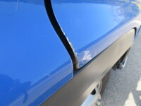 日野レンジャーパッカー車（塵芥車）中型（4t）[写真11]