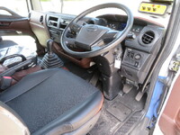 日野レンジャーパッカー車（塵芥車）中型（4t）[写真17]