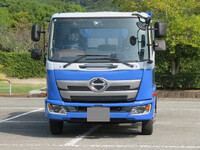 日野レンジャーパッカー車（塵芥車）中型（4t）[写真06]