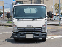 いすゞエルフ散水車小型（2t・3t）[写真06]