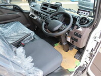 三菱ふそうキャンターパッカー車（塵芥車）小型（2t・3t）[写真11]