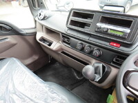 三菱ふそうキャンターパッカー車（塵芥車）小型（2t・3t）[写真14]