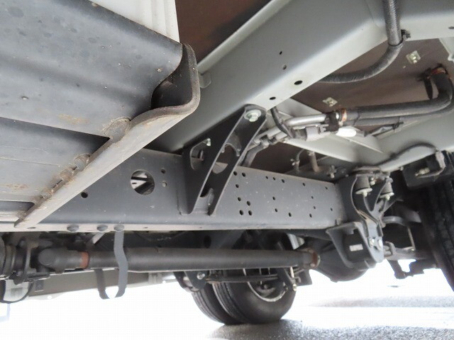 トヨタコースターマイクロバス[写真24]