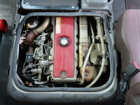 トヨタコースターマイクロバス[写真32]