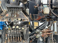 いすゞフォワードコンテナ専用車中型（4t）[写真15]