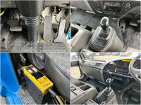 いすゞフォワードコンテナ専用車中型（4t）[写真19]