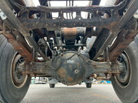 いすゞフォワードコンテナ専用車中型（4t）[写真24]